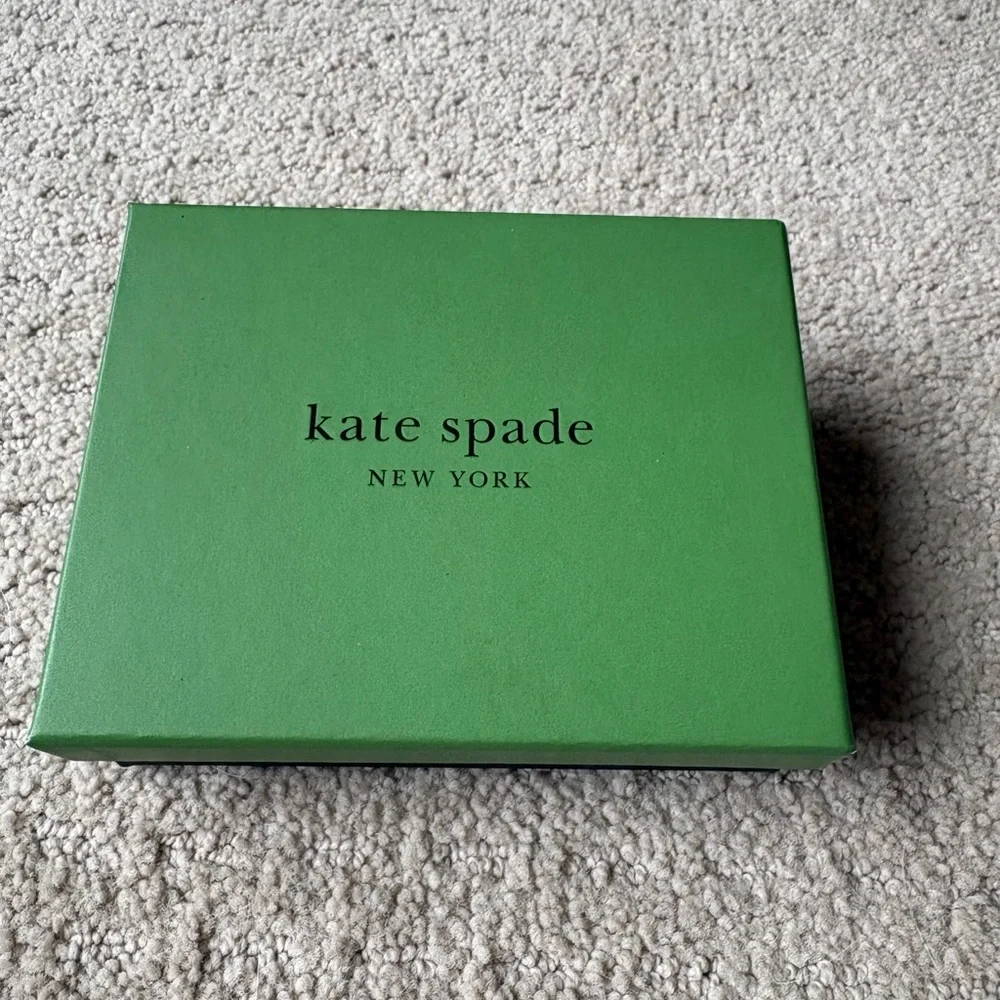 Kate Spade Colorful Gemstone Earrings - Picture 5 of 6